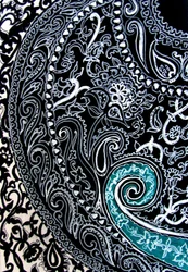 Paisley-Studie