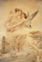 Amor und Psyche