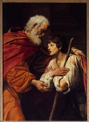 Die Rückkehr des verlorenen Sohnes