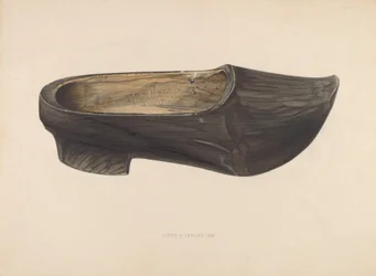 Holzschuh, 1937