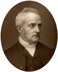 Arthur Penrhyn Stanley, Dekan von Westminster, 1880