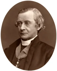 Edward Harold Browne, DD, Bischof von Winchester, 1876