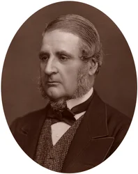 Edward Matthew Ward, Historienmaler, 1878
