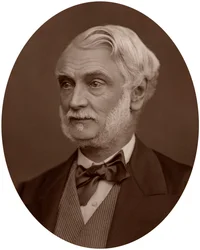 Lord John Manners, 7. Herzog von Rutland, 1878
