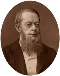 Richard Assheton Cross, MP, Innenminister, 1880