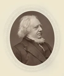 Sir Henry Cole