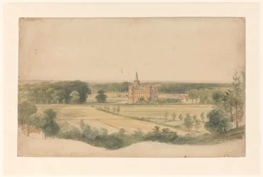 Schloss Moyland bei Kleve