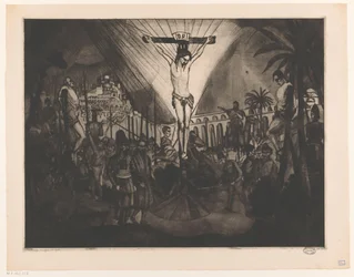 Golgotha II