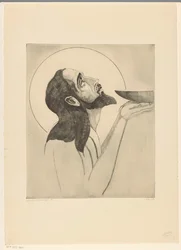 Johannes der Täufer