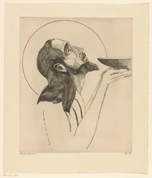 Johannes der Täufer