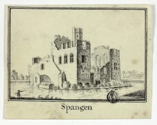 Spangen