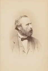 [Unbekanntes Thema], nach 1867