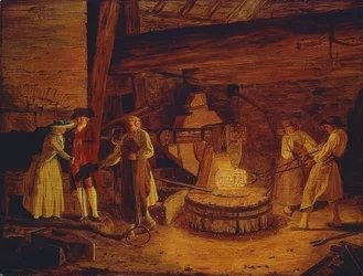 Alte Schmiede