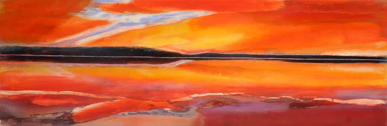 Phönix erhebt sich, 2014