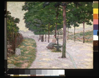 Landschaft