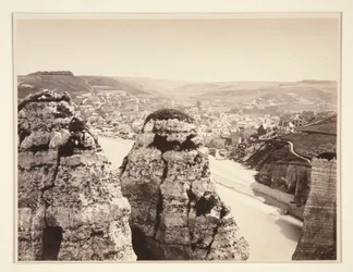Étretat