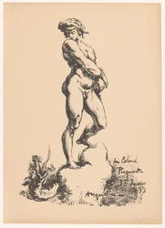 Georges Picquart und der Drache