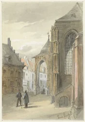 Ansicht von Nijmegen
