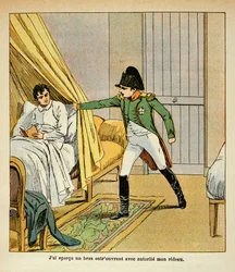 Illustration von Bombled Louis aus dem Buch 