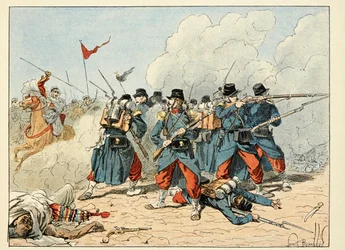 Illustration aus 
