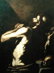 St. Hieronymus