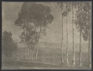 Klaudianische Landschaft
