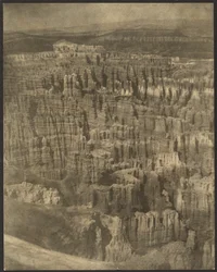 Feenland - Bryce Canyon