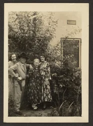 [Familienporträt Fleckenstein]