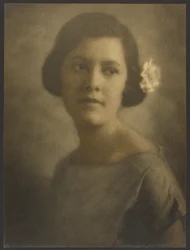 Miss Guggenheim