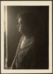 Fräulein Ida Hotopp