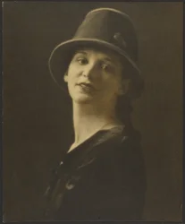 Fräulein Rubino