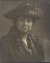 Frau Ruzieka