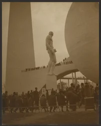 [New Yorker Weltausstellung 1939]