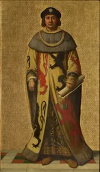 Wilhelm der Gute, 1872-1877