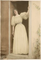 Die Abreise