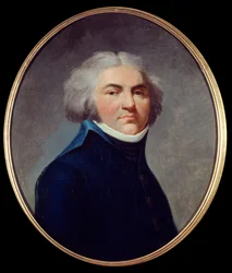 Porträt von General Jean Baptiste Kléber (1753-1800)