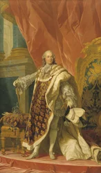 Ludwig XV. von Frankreich (1710-1774)