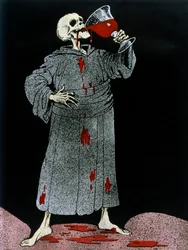 Auf Ihr Wohl, Zivilisation!, 1916
