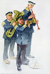 Kriegskreditmusik