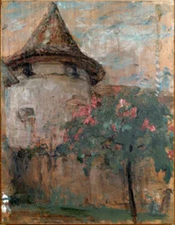 Schloss Morges