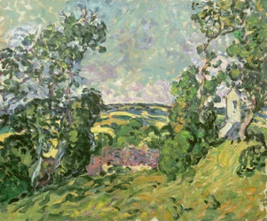 Landschaft