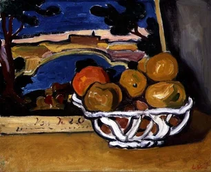 Stillleben, ca. 1906