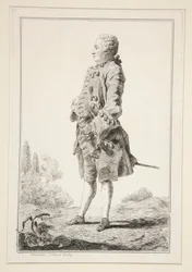 Baron de Bezenval