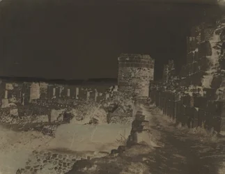 Kalaat el Hosn (Burg der Ritter, Syrien)