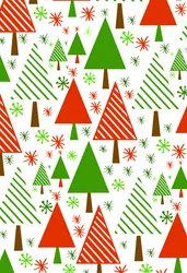 Weihnachtsbäume