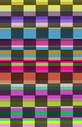 Bunte Würfel