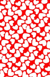 Gezeichnete Herzen, 2014