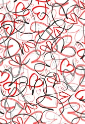 Herzen, 2015, Digitale Medien