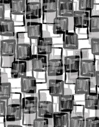 Monochrome Quadrate