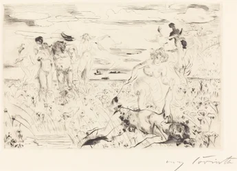 Bacchanal